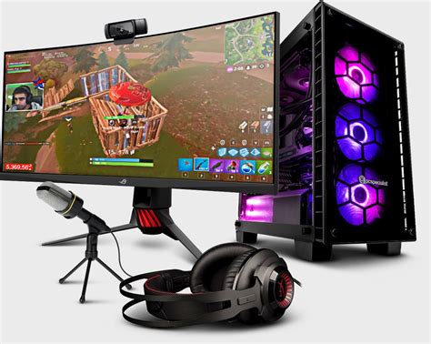 sidemen pc|pcspecialist streaming pc.